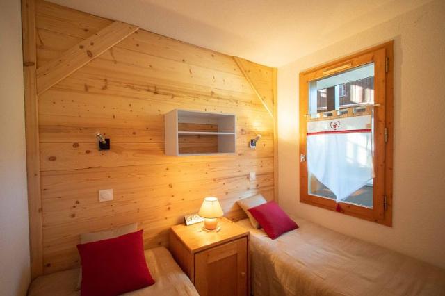 Appartement Cheval Blanc G454 - Valmorel