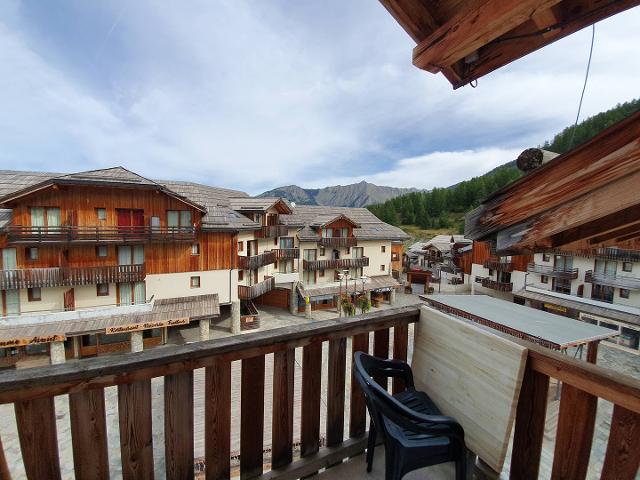 Appartement Les Monts Du Bois D'or MBA302 - Les Orres