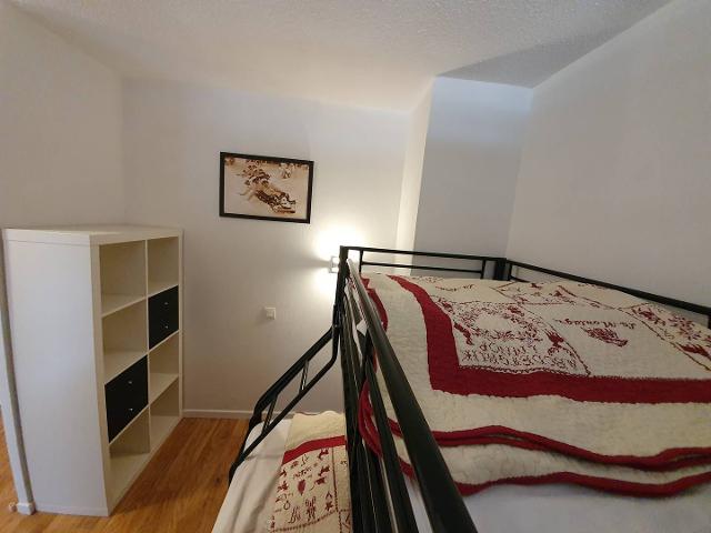 Appartement Les Monts Du Bois D'or MBA302 - Les Orres