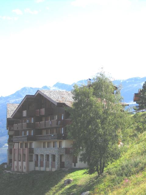 Appartement Le sextant - Plagne - Les Coches