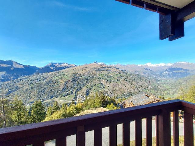 Appartement Le sextant - Plagne - Les Coches