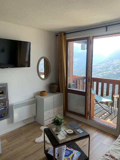 Appartement Le sextant - Plagne - Les Coches