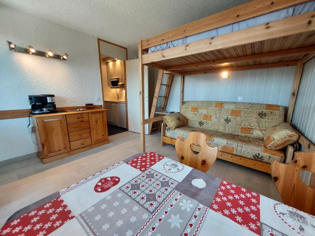 Appartement La boussole - Plagne - Les Coches