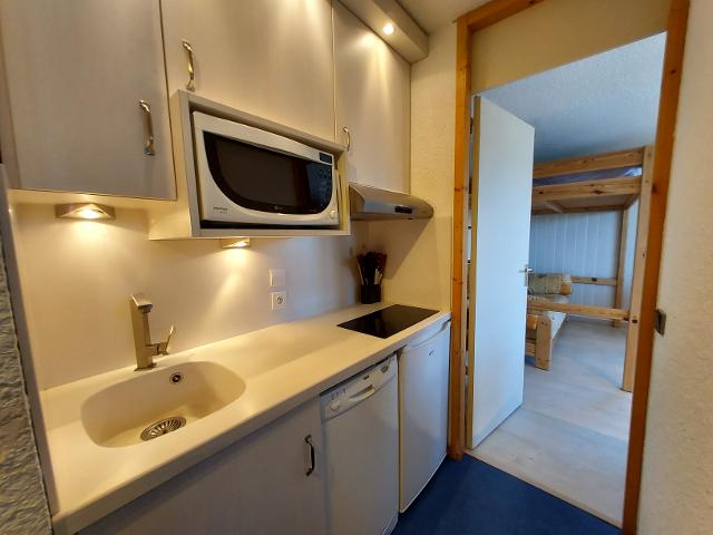 Appartement La boussole - Plagne - Les Coches