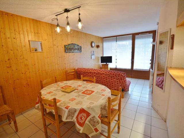 Appartement Centre Morzine, Proche Pistes, Balcon, Parking, 6 Pers. FR-1-684-7 - Morzine