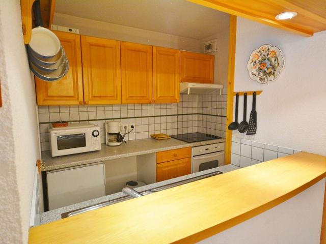 Appartement Centre Morzine, Proche Pistes, Balcon, Parking, 6 Pers. FR-1-684-7 - Morzine