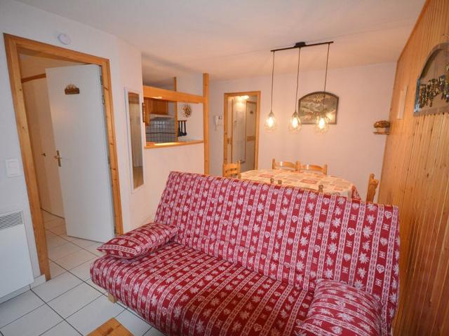 Appartement Centre Morzine, Proche Pistes, Balcon, Parking, 6 Pers. FR-1-684-7 - Morzine