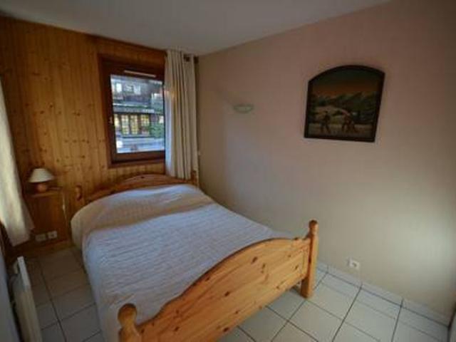 Appartement Centre Morzine, Proche Pistes, Balcon, Parking, 6 Pers. FR-1-684-7 - Morzine