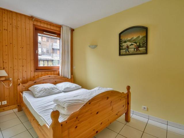 Appartement Centre Morzine, Proche Pistes, Balcon, Parking, 6 Pers. FR-1-684-7 - Morzine