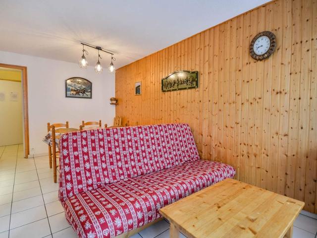 Appartement Centre Morzine, Proche Pistes, Balcon, Parking, 6 Pers. FR-1-684-7 - Morzine