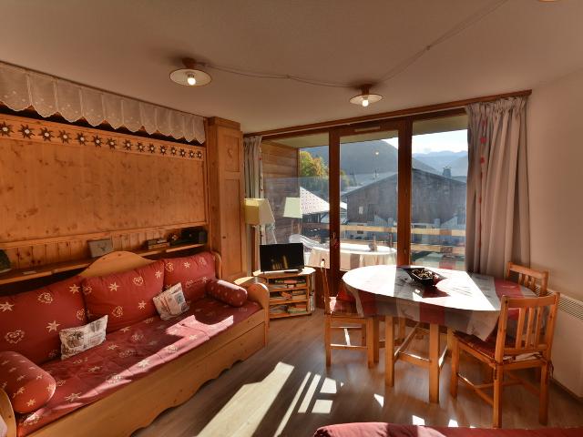 Appartement Morzine, 2 pièces, 4 personnes - Morzine