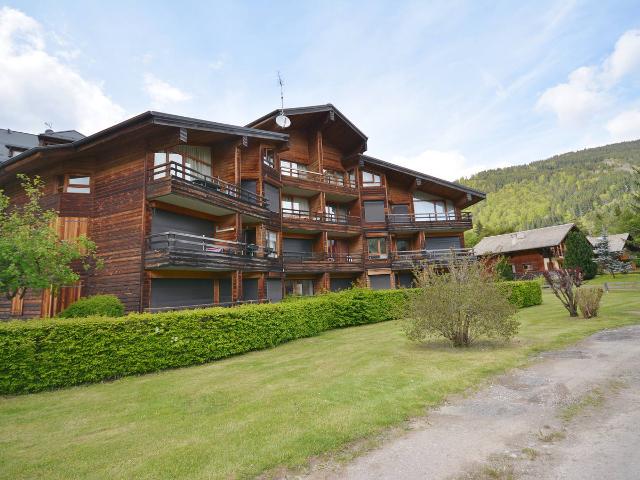 Appartement Morzine, 2 pièces, 4 personnes - Morzine