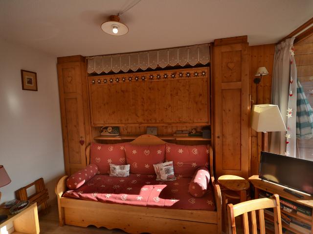 Appartement Morzine, 2 pièces, 4 personnes - Morzine