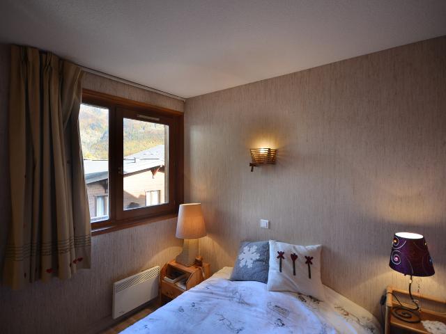 Appartement Morzine, 2 pièces, 4 personnes - Morzine