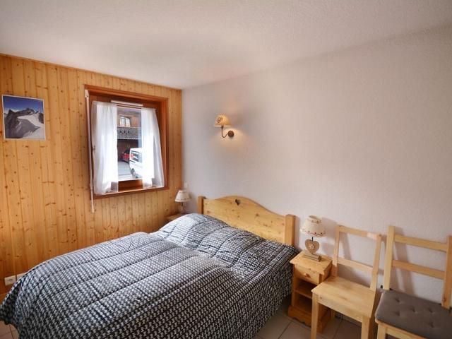 Appartement cosy 4 pers., centre de Morzine, proche pistes, balcon sud, parking, linge inclus FR-1-6 - Morzine