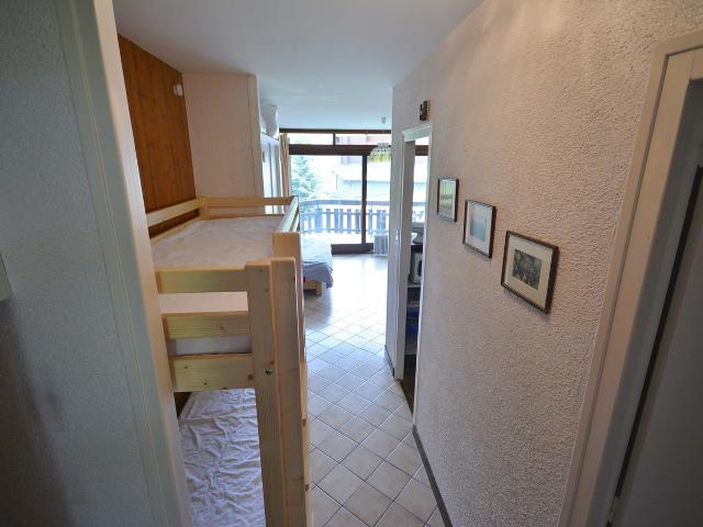 Studio Morzine, 1 pièce, 4 personnes - Morzine