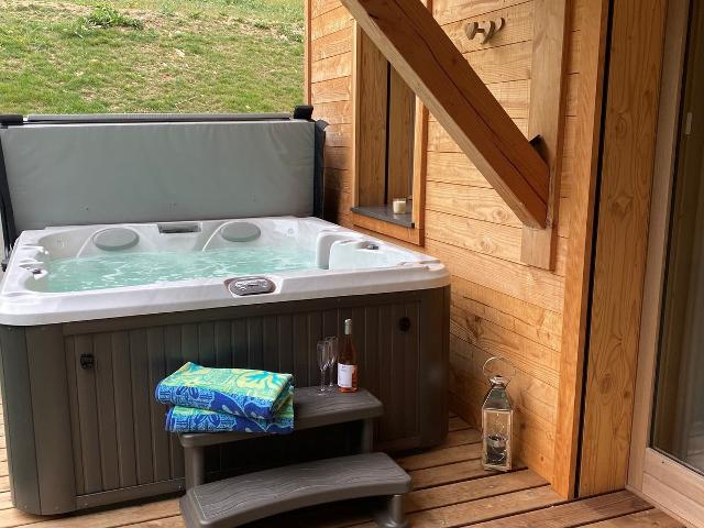 Appartement Morzine, 4 pièces, 8 personnes - Morzine