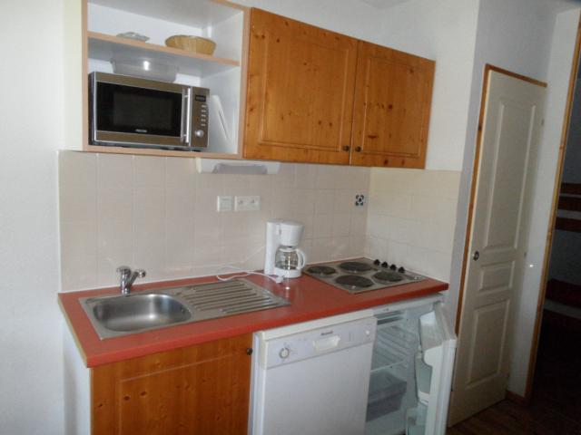 Appartement Chamrousse, 3 pièces, 6 personnes - Chamrousse