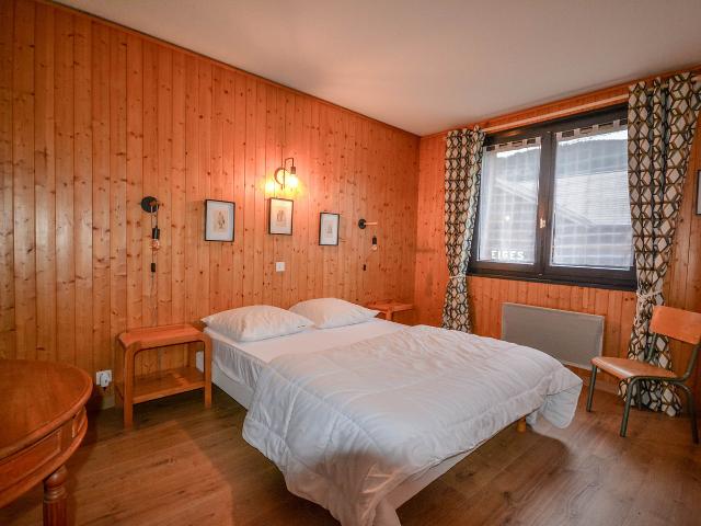 Appartement Morzine, 4 pièces, 6 personnes - Morzine