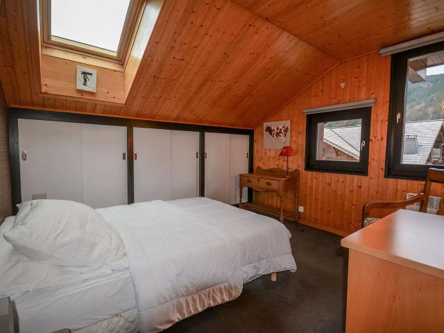 Appartement Morzine, 4 pièces, 6 personnes - Morzine