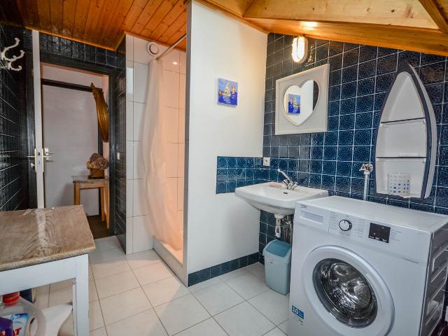 Appartement Morzine, 4 pièces, 6 personnes - Morzine