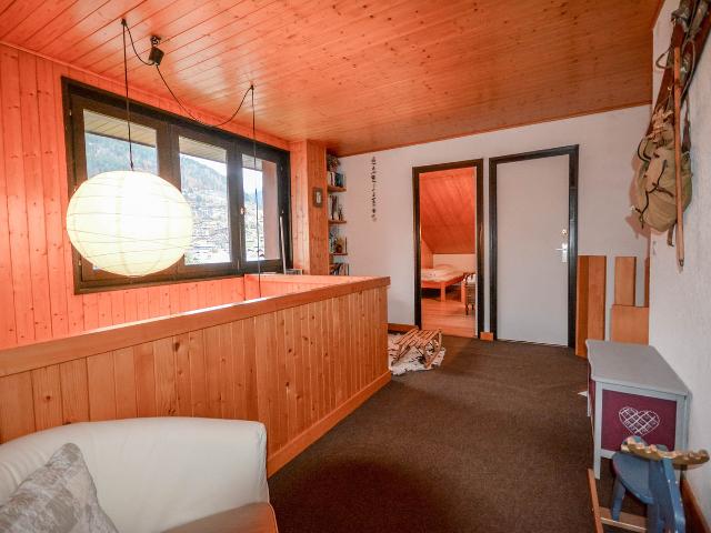 Appartement Morzine, 4 pièces, 6 personnes - Morzine