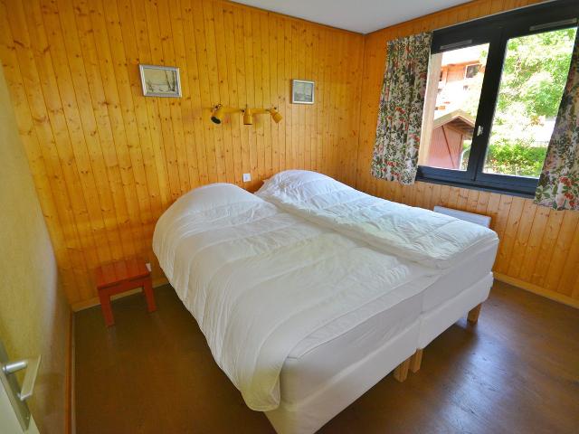 Appartement Morzine, 2 pièces, 4 personnes - Morzine