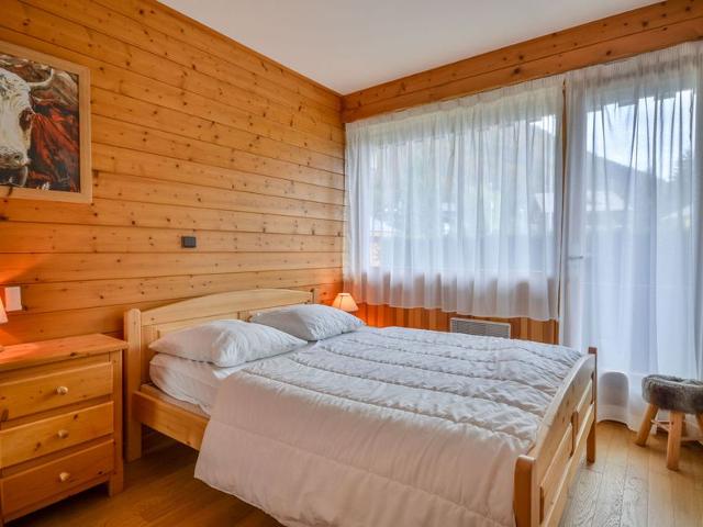 Appartement T3 proche centre-ville, pistes & remontées - 6 pers, balcon, parking - Morzine FR-1-684-29 - Morzine