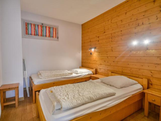 Appartement T3 proche centre-ville, pistes & remontées - 6 pers, balcon, parking - Morzine FR-1-684-29 - Morzine