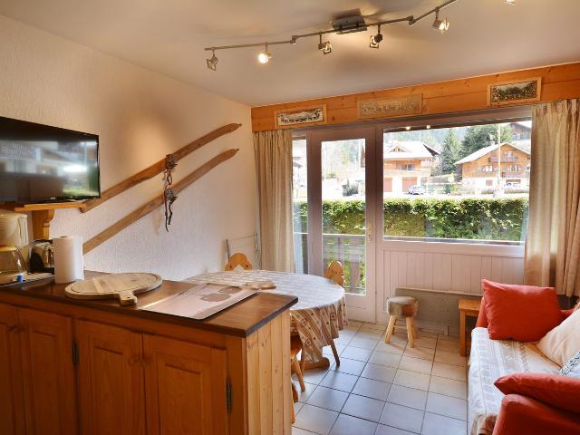 Appartement Morzine, 3 pièces, 6 personnes - Morzine