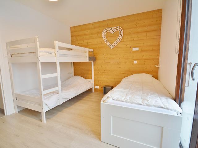 Appartement Morzine, 3 pièces, 6 personnes - Morzine