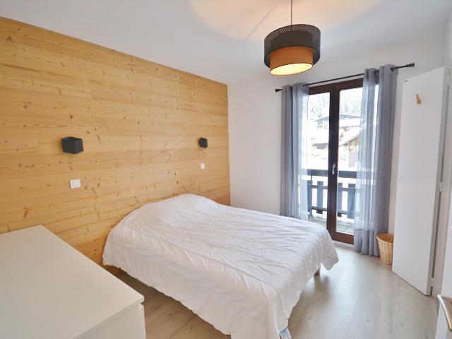 Appartement Morzine, 3 pièces, 6 personnes - Morzine