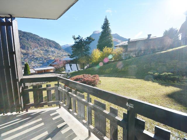 Appartement Morzine, 3 pièces, 6 personnes - Morzine