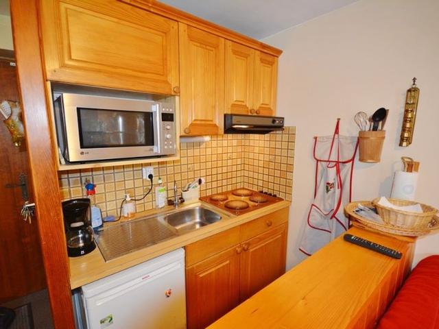 Appartement duplex au centre de Morzine, 4 pers., proche des télécabines, balcon, parking, MultiPass - Morzine