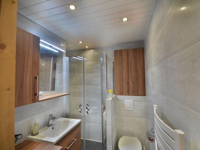 Appartement cosy à Morzine - 2 pièces, piscine, balcon, parking - 4 pers FR-1-684-50 - Morzine