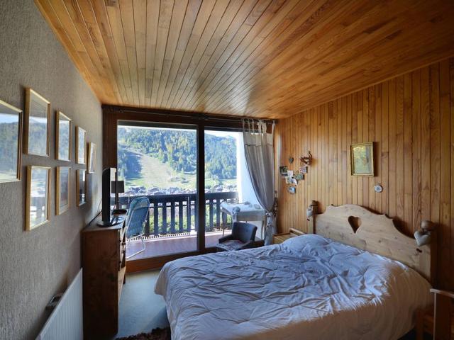 Appartement cosy à Morzine - 2 pièces, piscine, balcon, parking - 4 pers FR-1-684-50 - Morzine