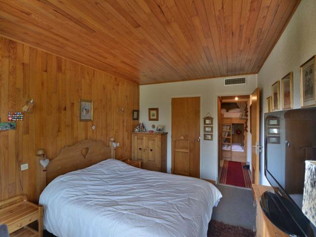 Appartement cosy à Morzine - 2 pièces, piscine, balcon, parking - 4 pers FR-1-684-50 - Morzine