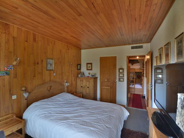 Appartement Morzine, 2 pièces, 4 personnes - Morzine