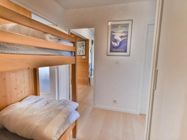 T2+Coin Nuit, 6 Pers, Proche Pistes, Parking, Balcon, Secteur Turche FR-1-685-19 - Les Gets