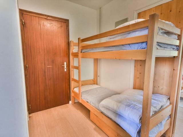 T2+Coin Nuit, 6 Pers, Proche Pistes, Parking, Balcon, Secteur Turche FR-1-685-19 - Les Gets