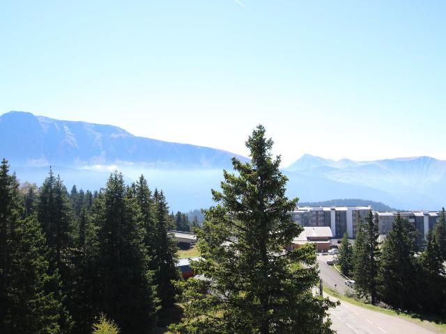 Studio Chamrousse, 1 pièce, 4 personnes - Chamrousse