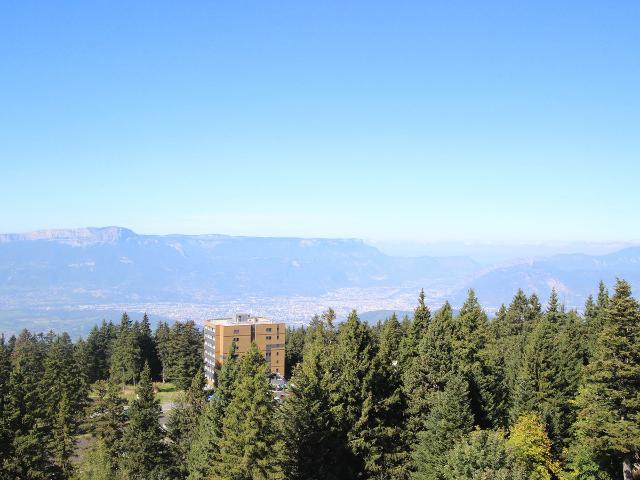 Studio Chamrousse, 1 pièce, 4 personnes - Chamrousse