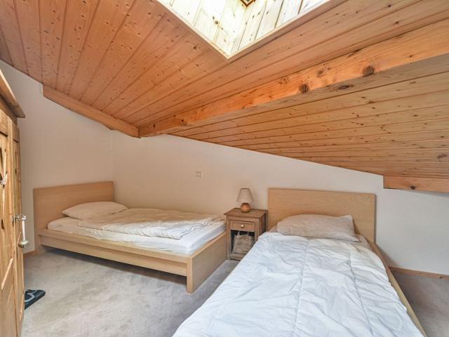 Appartement cosy à 400m du centre, proche pistes, balcon, parking, 6 pers, linge inclus FR-1-684-13 - Morzine