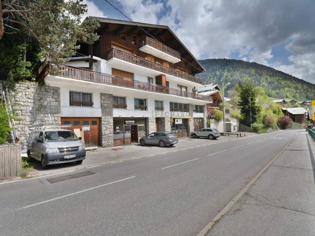 Appartement Morzine, 5 pièces, 10 personnes - Morzine