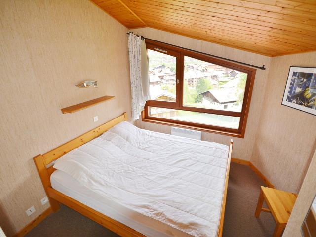 Appartement Morzine, 4 pièces, 6 personnes - Morzine