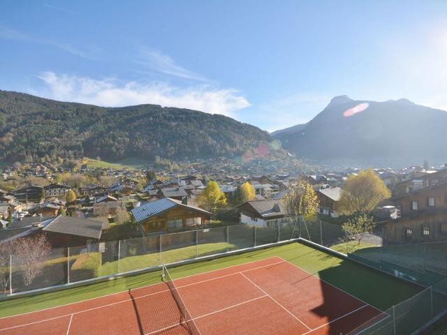 Appartement Morzine, 4 pièces, 6 personnes - Morzine