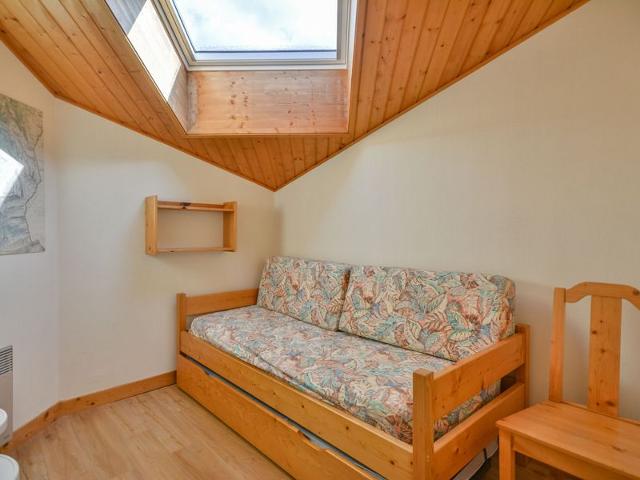 Duplex 6 pers. à Morzine avec WIFI, parking, proche centre et remontées FR-1-684-39 - Morzine