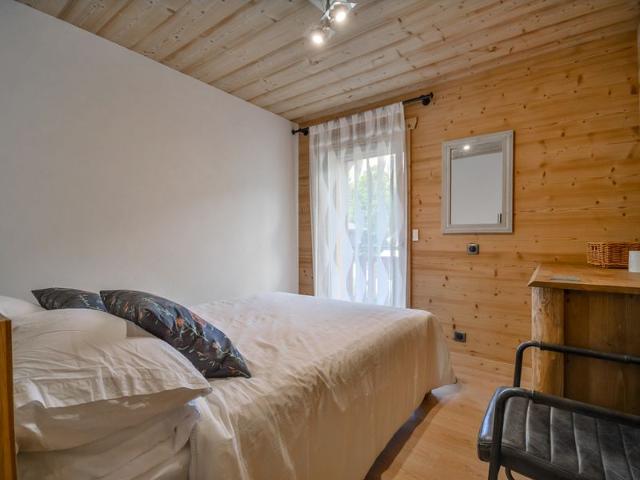 Appartement confortable 6 pers avec grande terrasse et parking – Proche pistes et navettes gratuites FR-1-684-59 - Morzine