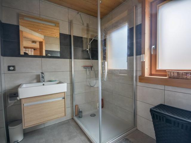 Appartement confortable 6 pers avec grande terrasse et parking – Proche pistes et navettes gratuites FR-1-684-59 - Morzine