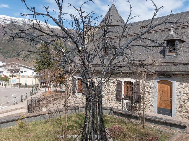 Maison Saint-Lary-Soulan, 3 pièces, 4 personnes - Saint Lary Soulan